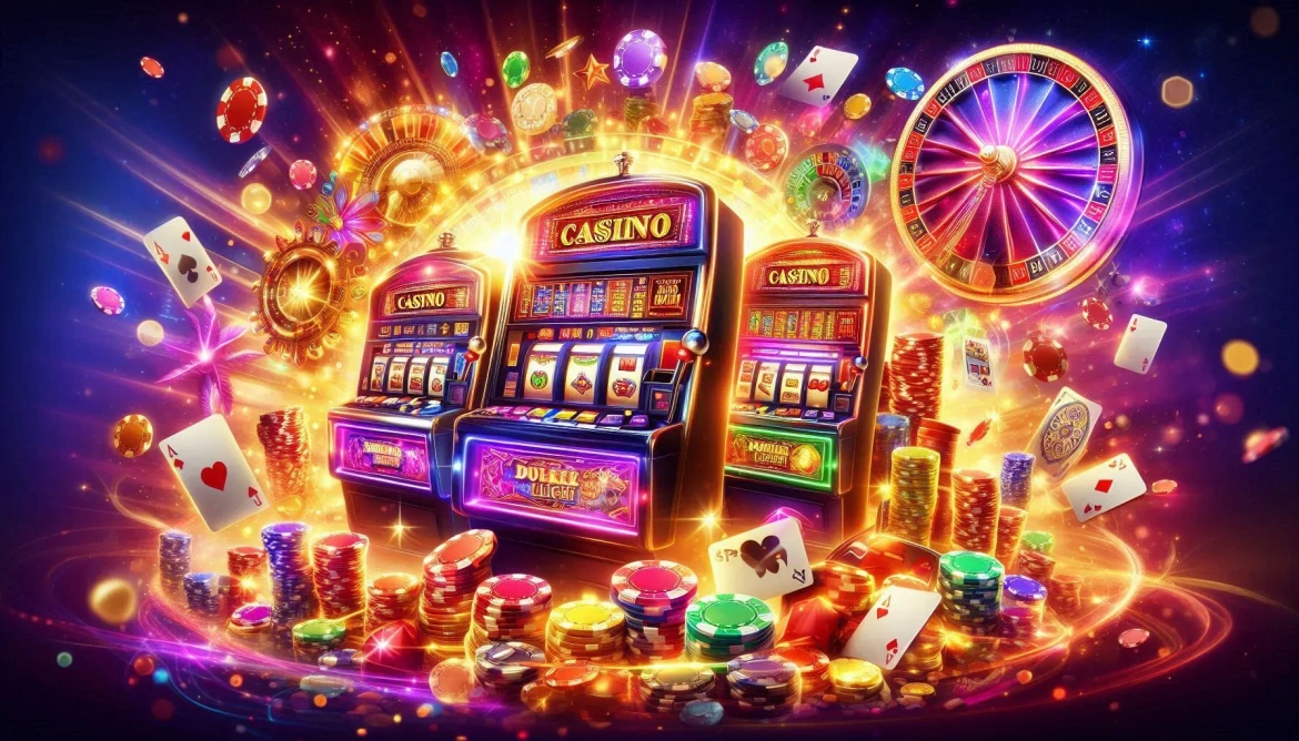 Slotoro Casino