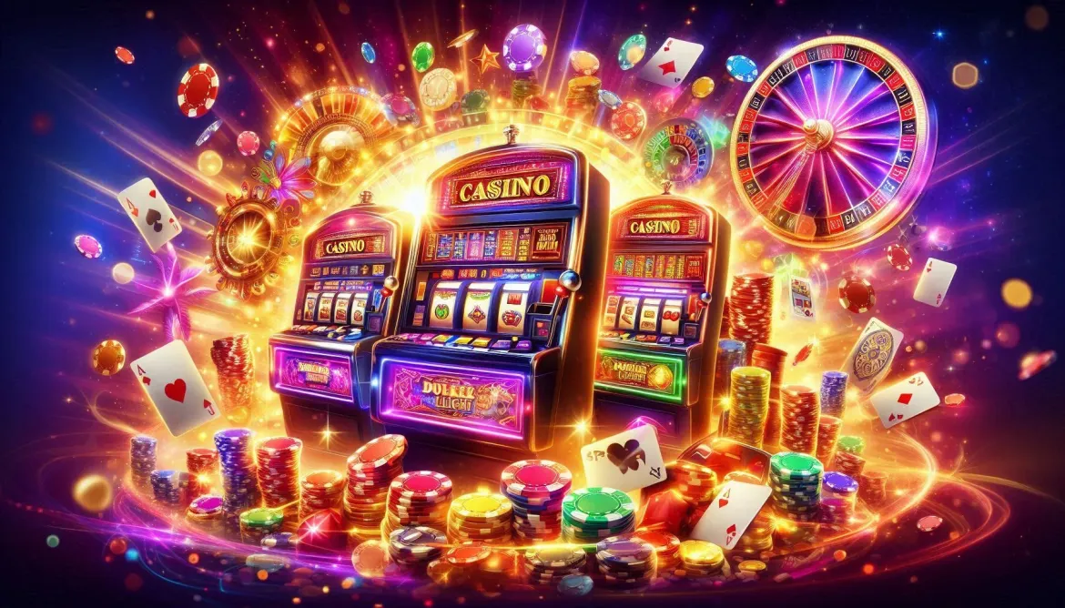 Slotoro Casino